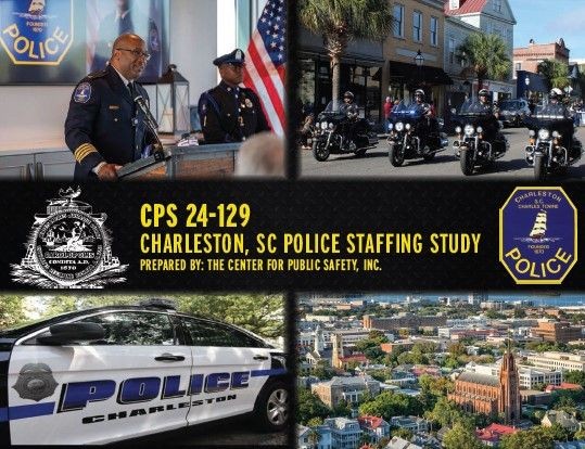 Staffing & Salary Range Studies