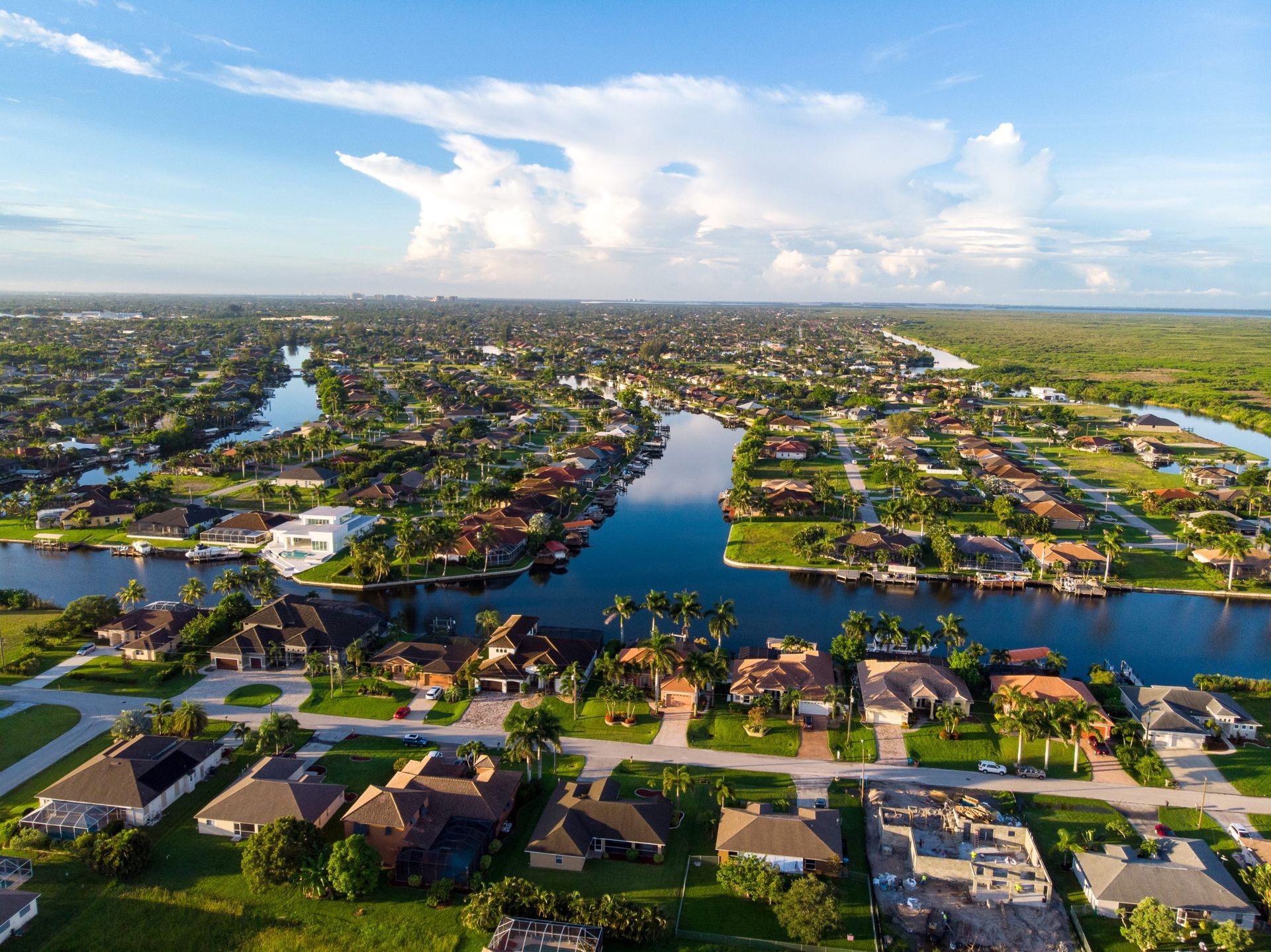 Cape Coral Public Safety Training Space Needs Study