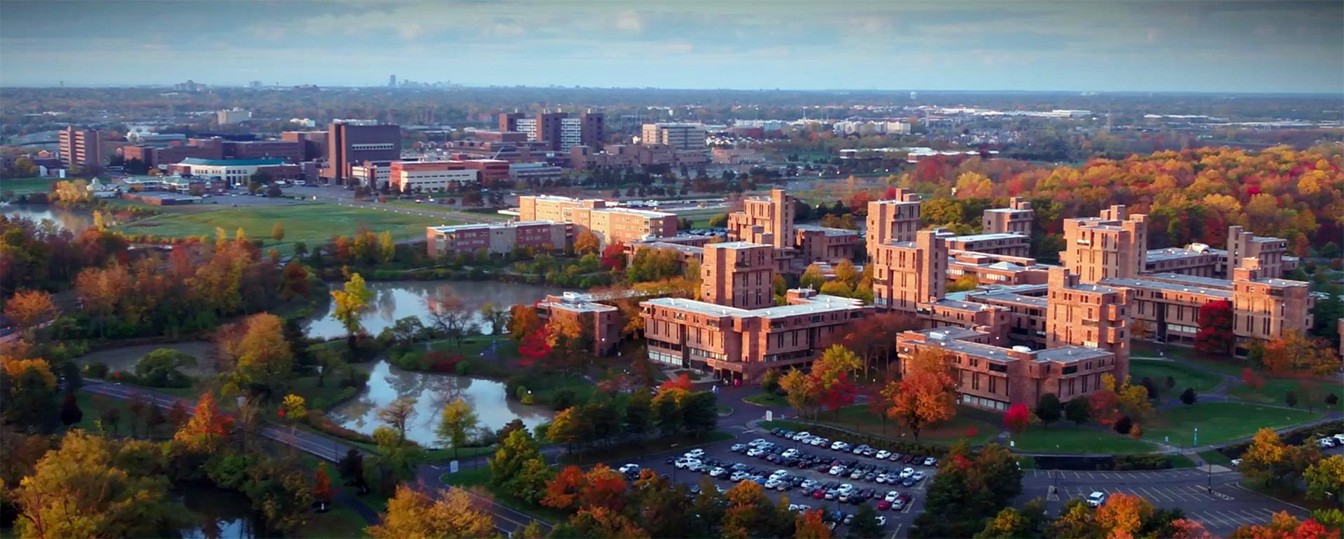 University at Buffalo Police Department Space Needs Study