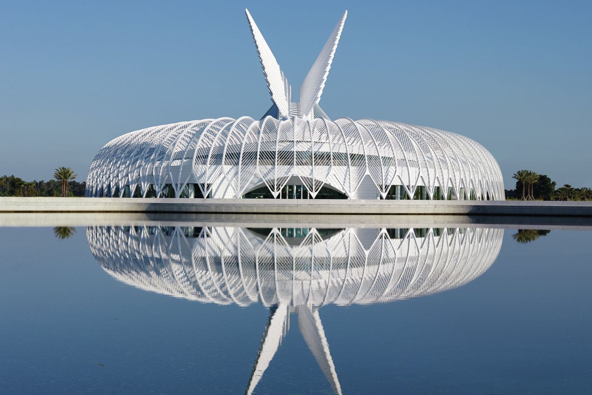 Florida Polytechnic University Police Space Needs Study