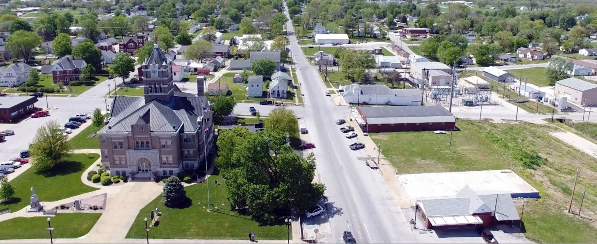 Palmyra Police Department Space Needs Study