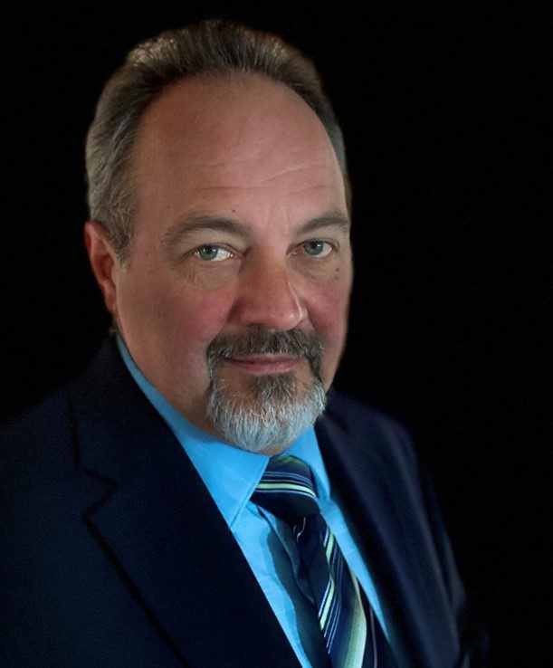 Thomas J. Weber